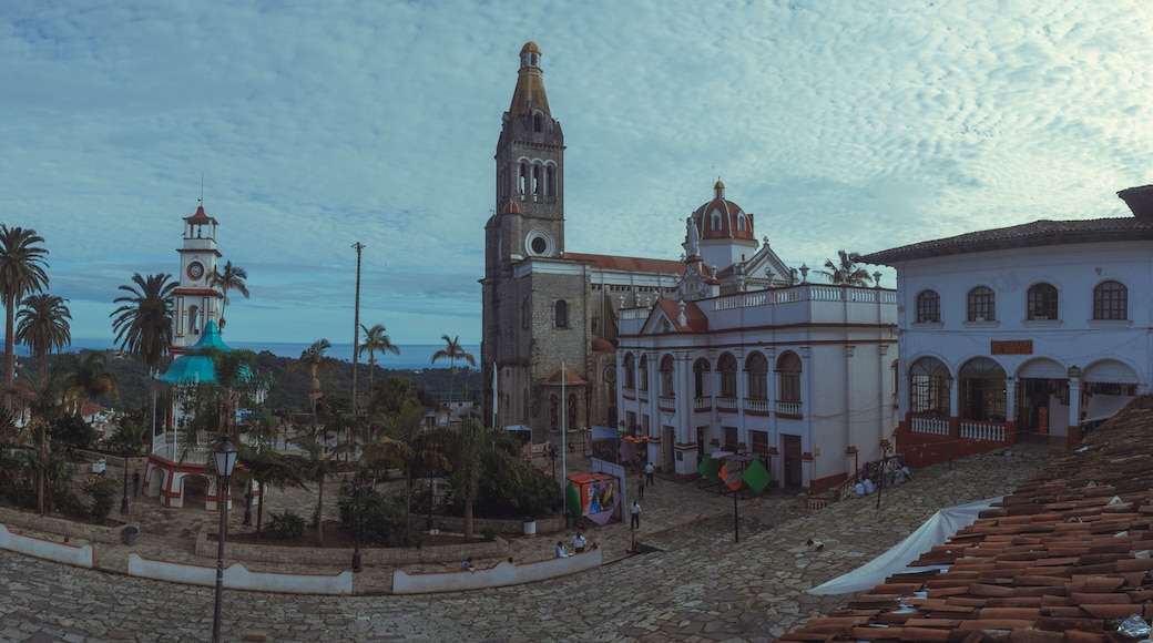 Xochitlán de Vicente Suárez