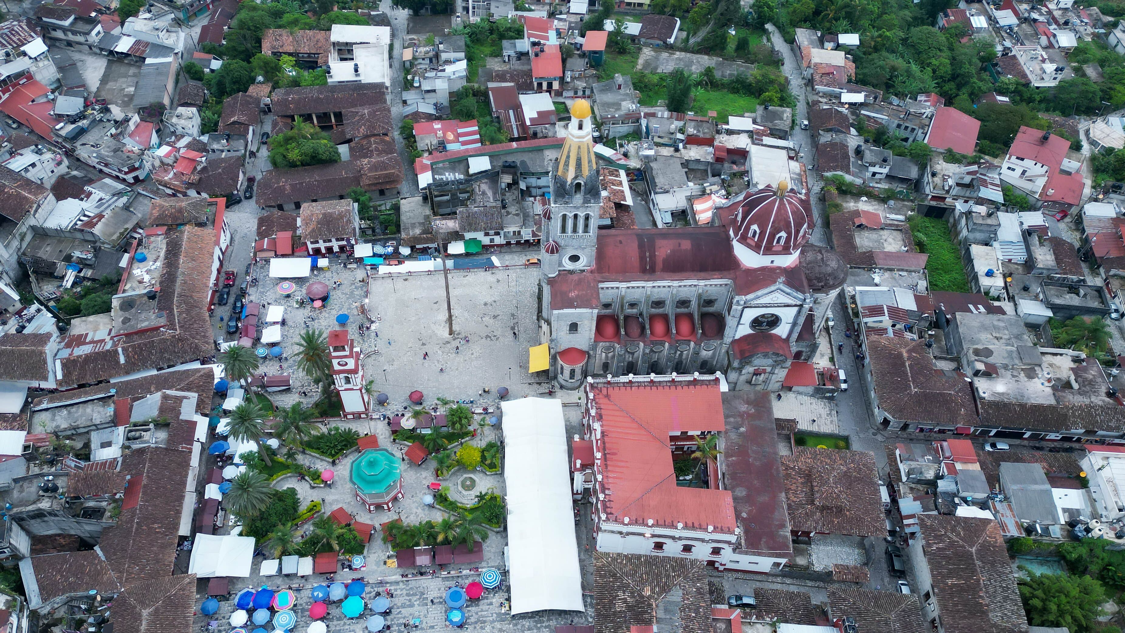 Xochitlán de Vicente Suárez