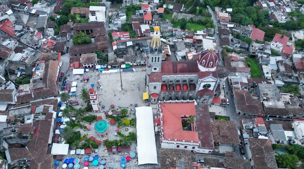 Xochitlán de Vicente Suárez