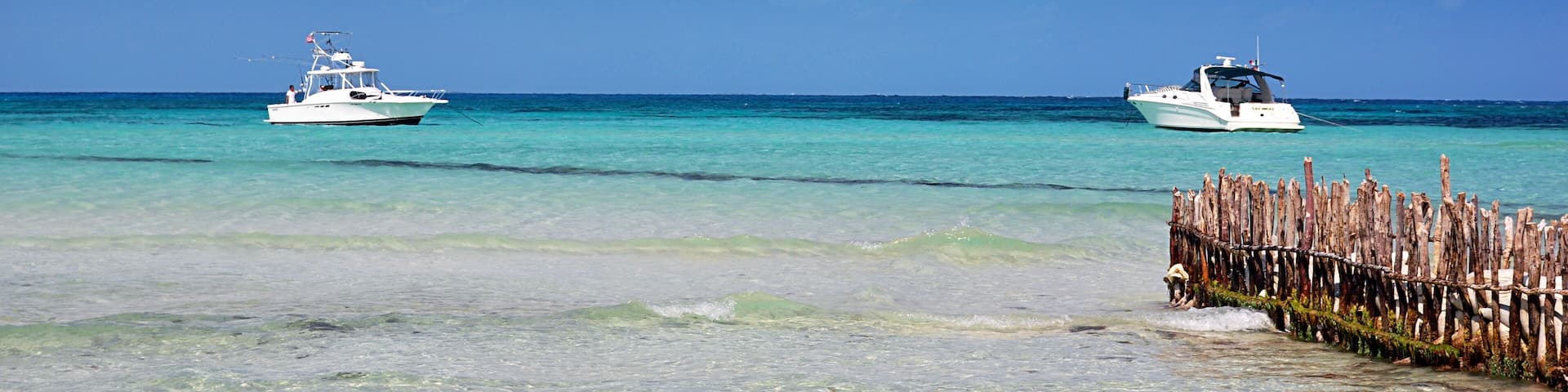 isla mujeres, messico - foto di michelepautasso