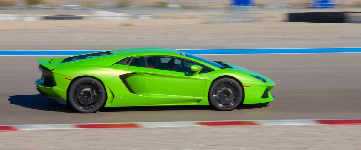 Las Vegas featuring desert views