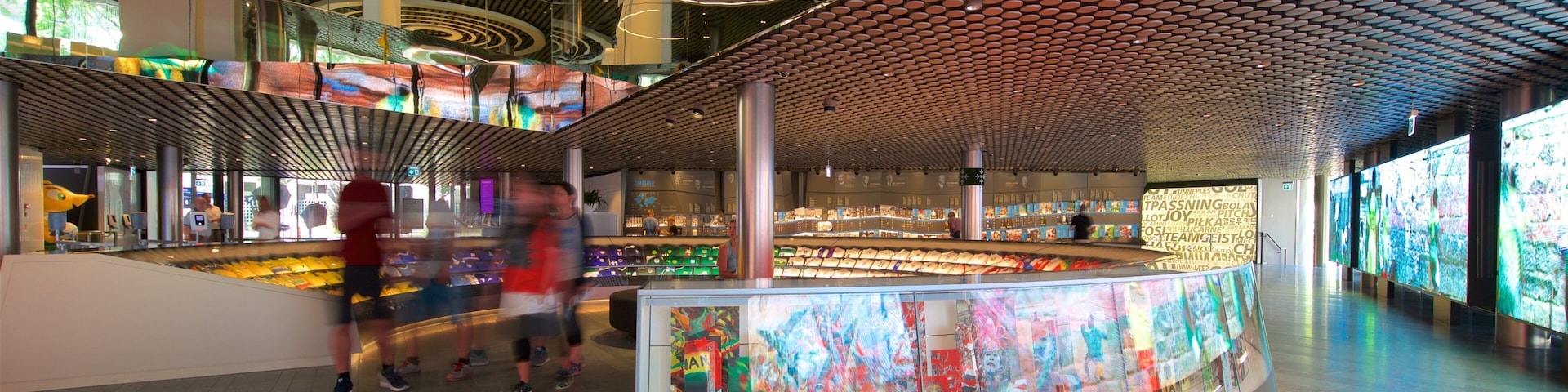 FIFA World Football Museum