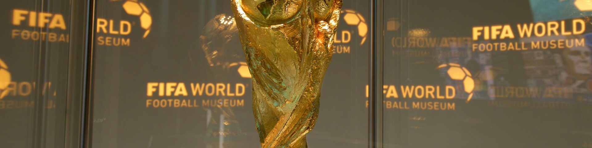 FIFA World Football Museum