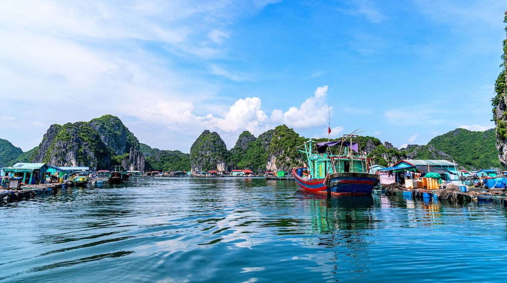 Hai Phong Municipality