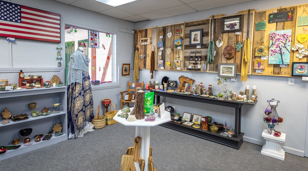 Helen Arts & Heritage Center