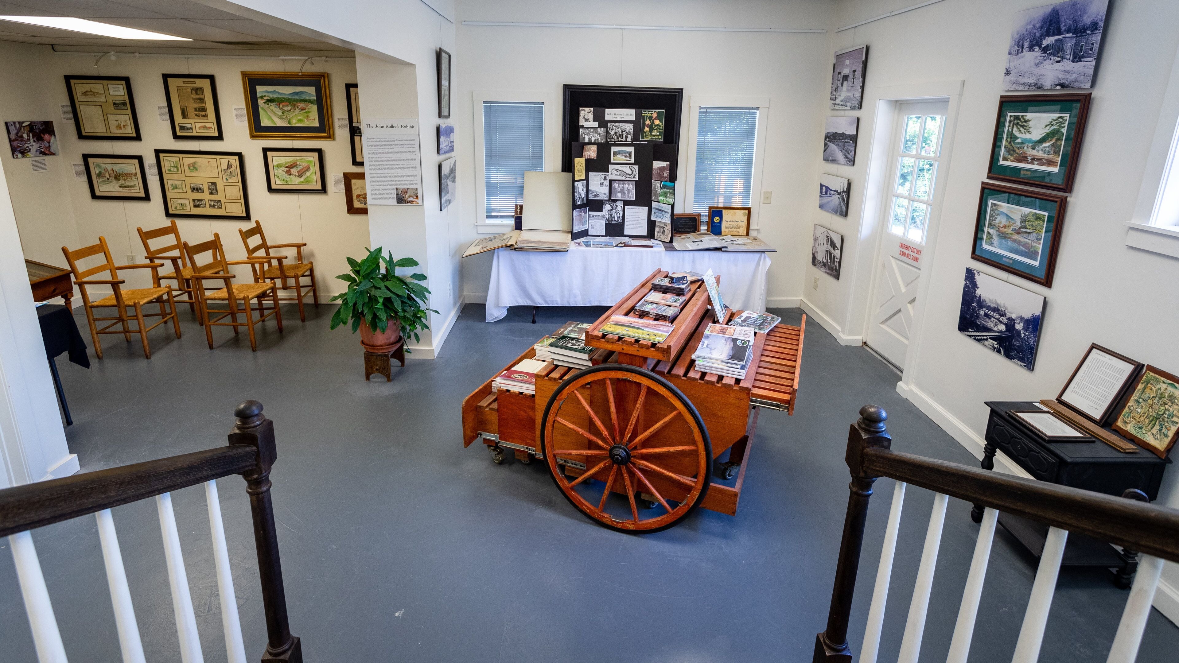 Helen Arts & Heritage Center