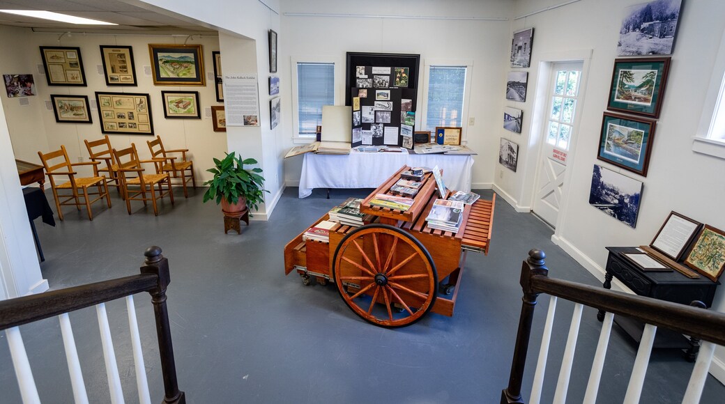 Helen Arts & Heritage Center