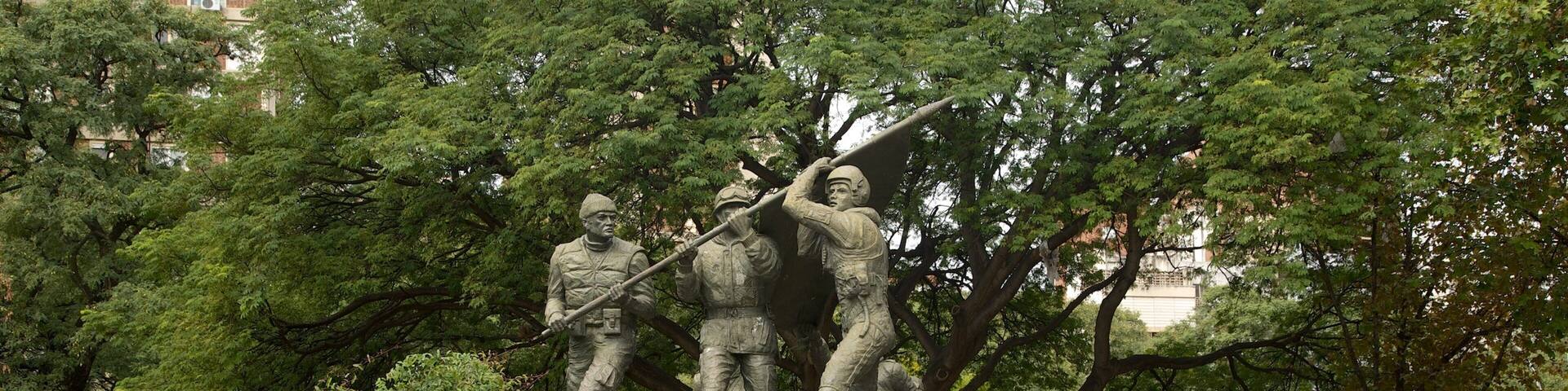 Cordoba featuring patsas tai veistos