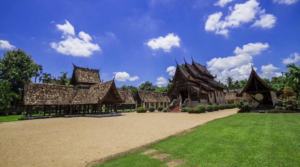 Ton Kain Temple (Wat Intarawat),Nong Kwai,Hang Dong,Chiang Mai,Thailand, Shutterstock ID 704147272, SF SSA Case with Manager Approval: Case 07151371, Job: Prepay credit, Client/Licensee: , Other:
