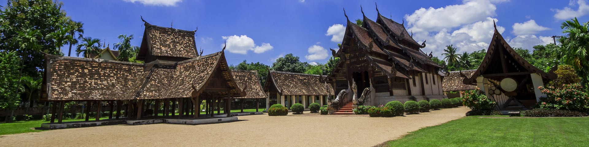 Ton Kain Temple (Wat Intarawat),Nong Kwai,Hang Dong,Chiang Mai,Thailand, Shutterstock ID 704147272, SF SSA Case with Manager Approval: Case 07151371, Job: Prepay credit, Client/Licensee: , Other: