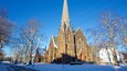 St. James Presbyterian Church
