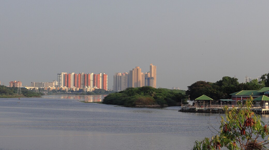 Perumbakkam