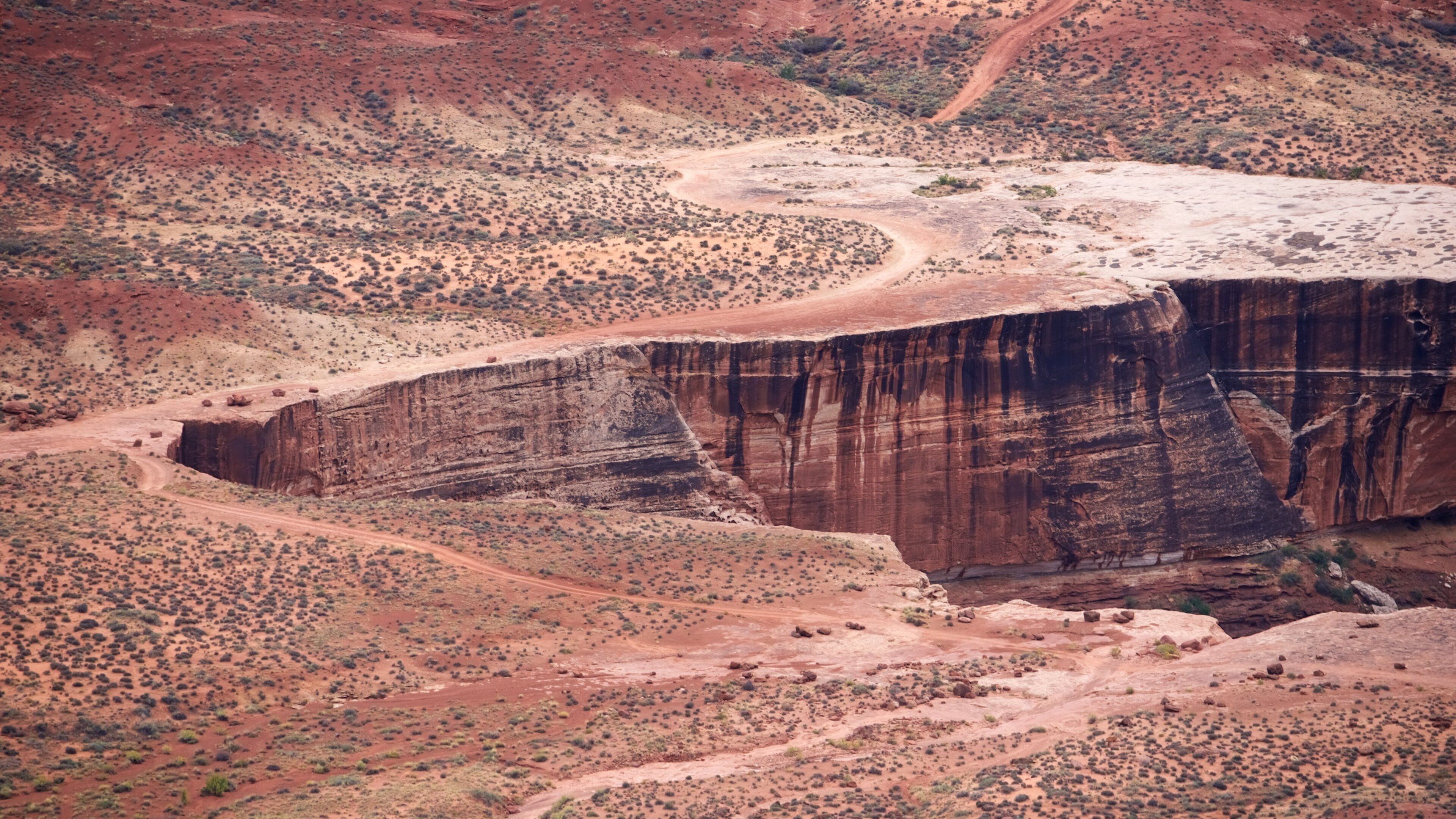 Green River Overlook