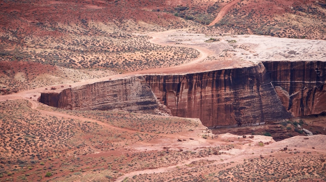 Green River Overlook