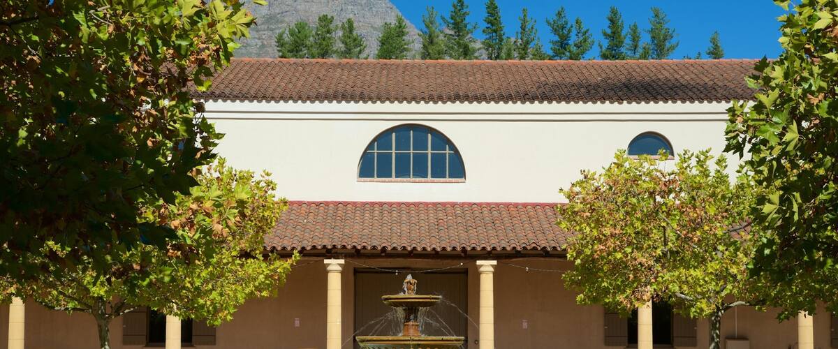 Waterford Wine Estate