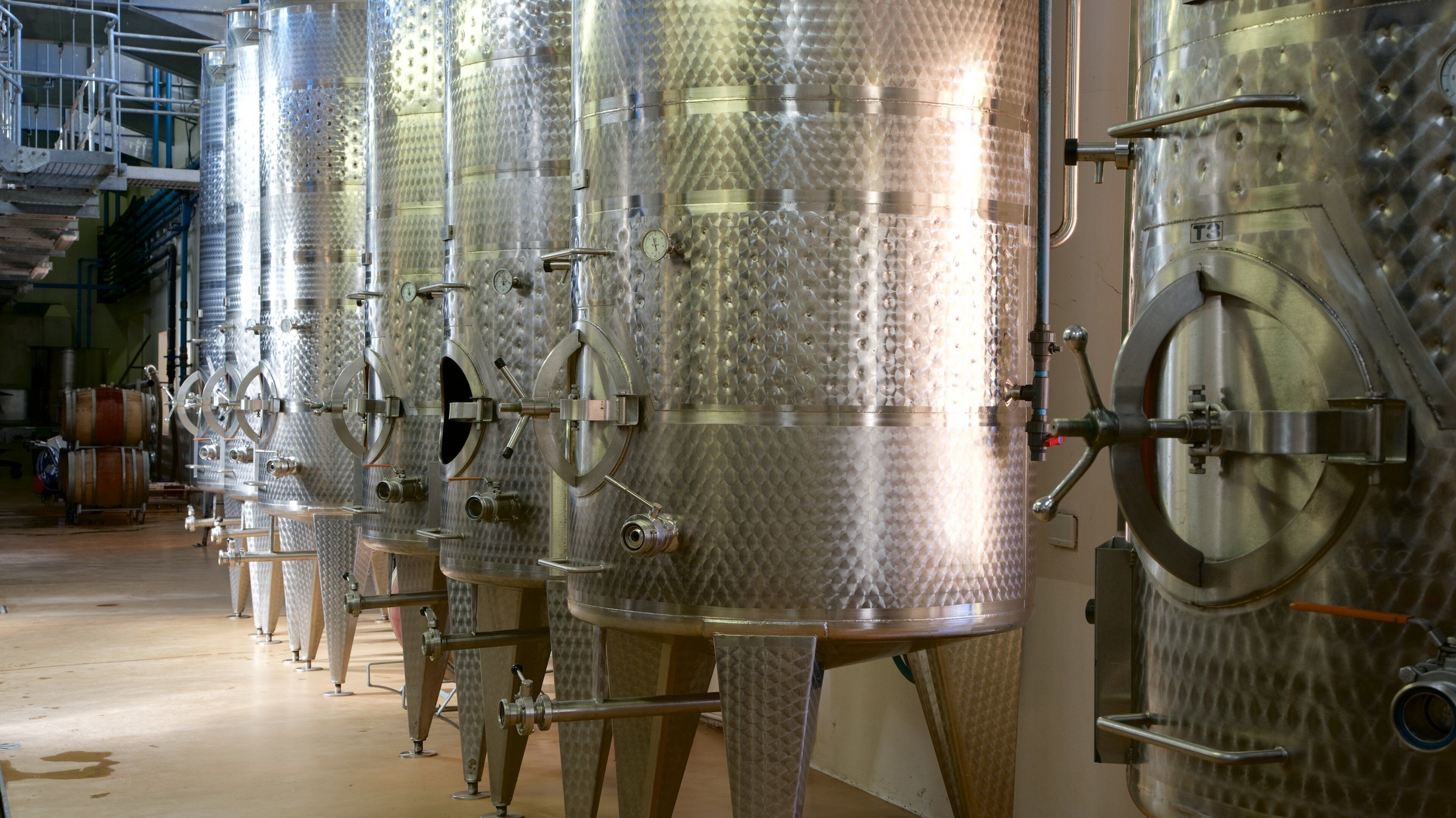 Kapstaden som omfatter interiør