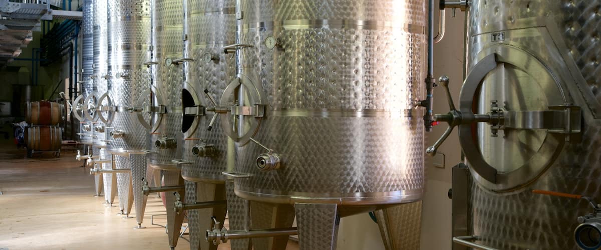 Cidade do Cabo mostrando vistas internas