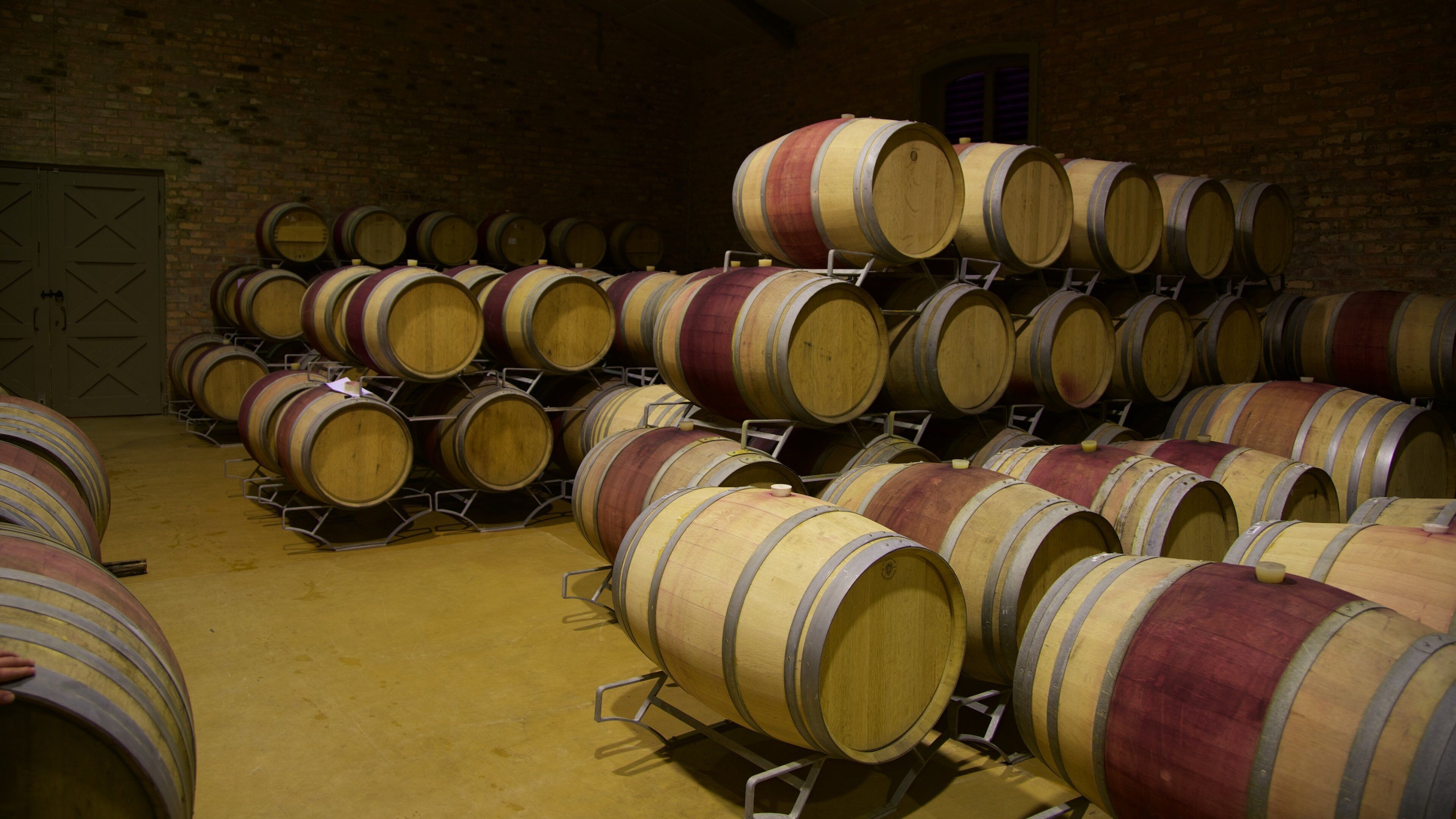 Kapstaden som omfatter interiør