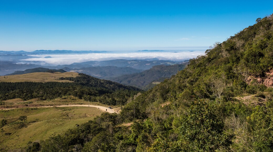 Serra do Corvo Branco