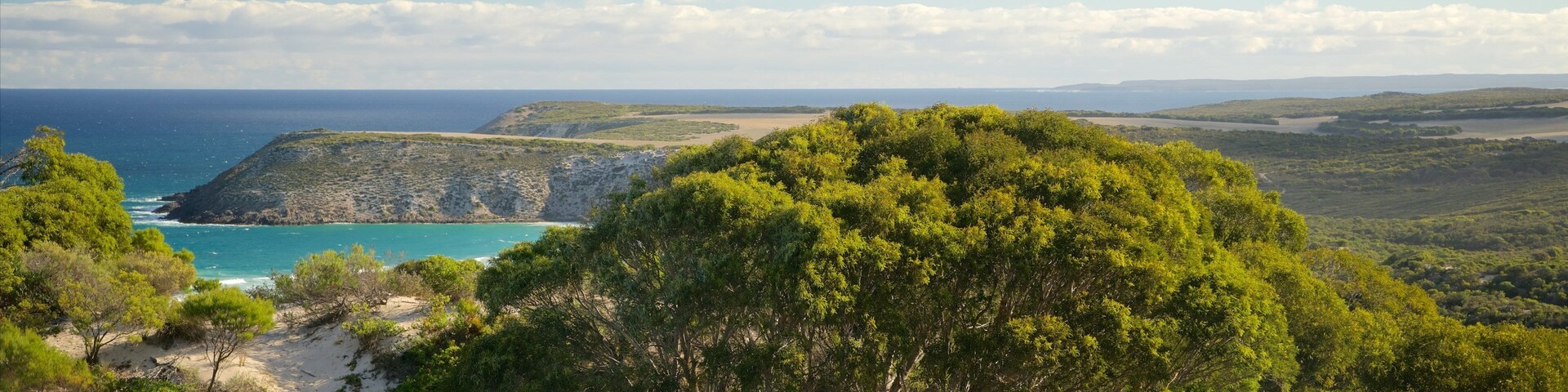 Kangaroo Island