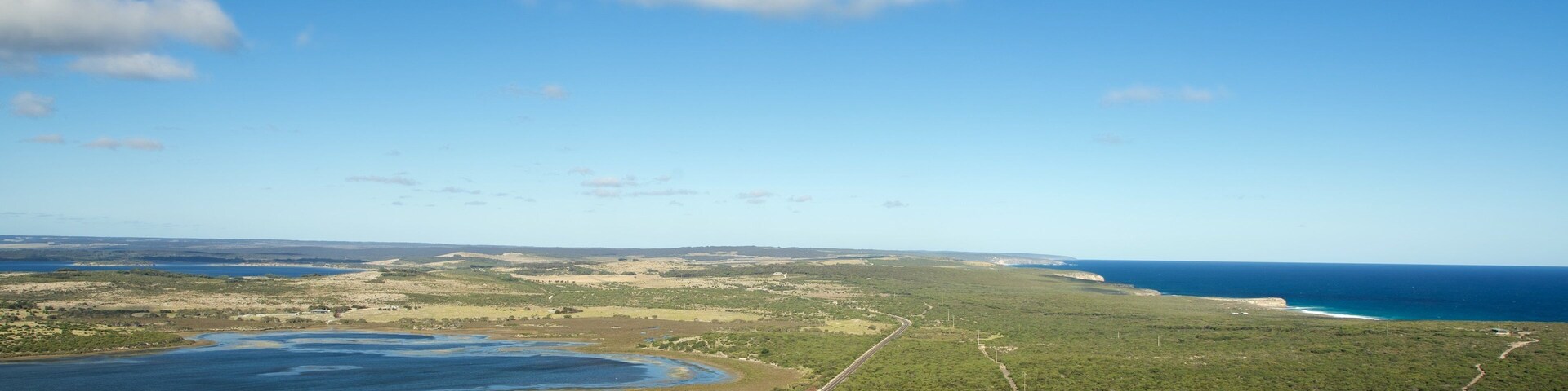 Prospect Hill which includes landscape views and tranquil scenes