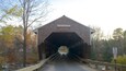 Swiftwater Covered Bridge