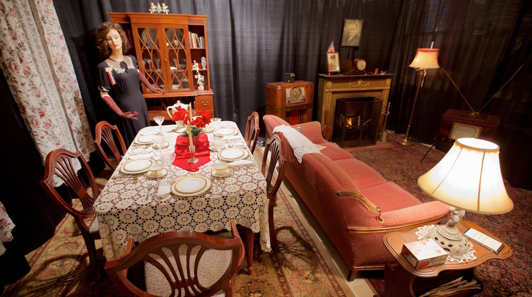 Route 66 Association Hall of Fame & Museum