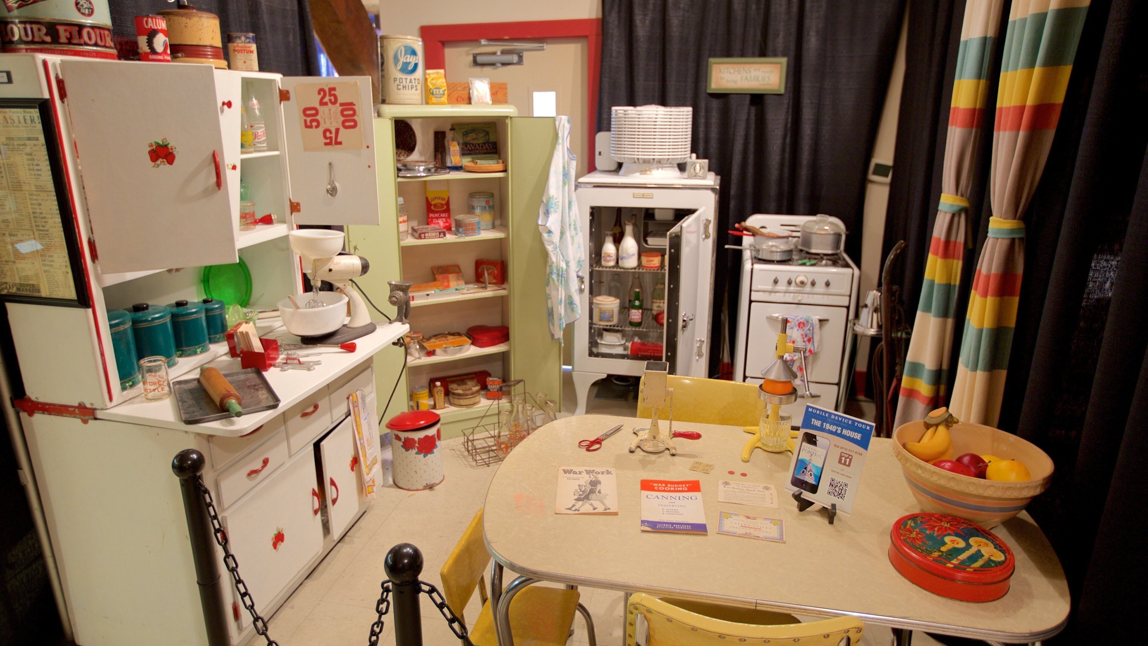 Route 66 Association Hall of Fame & Museum