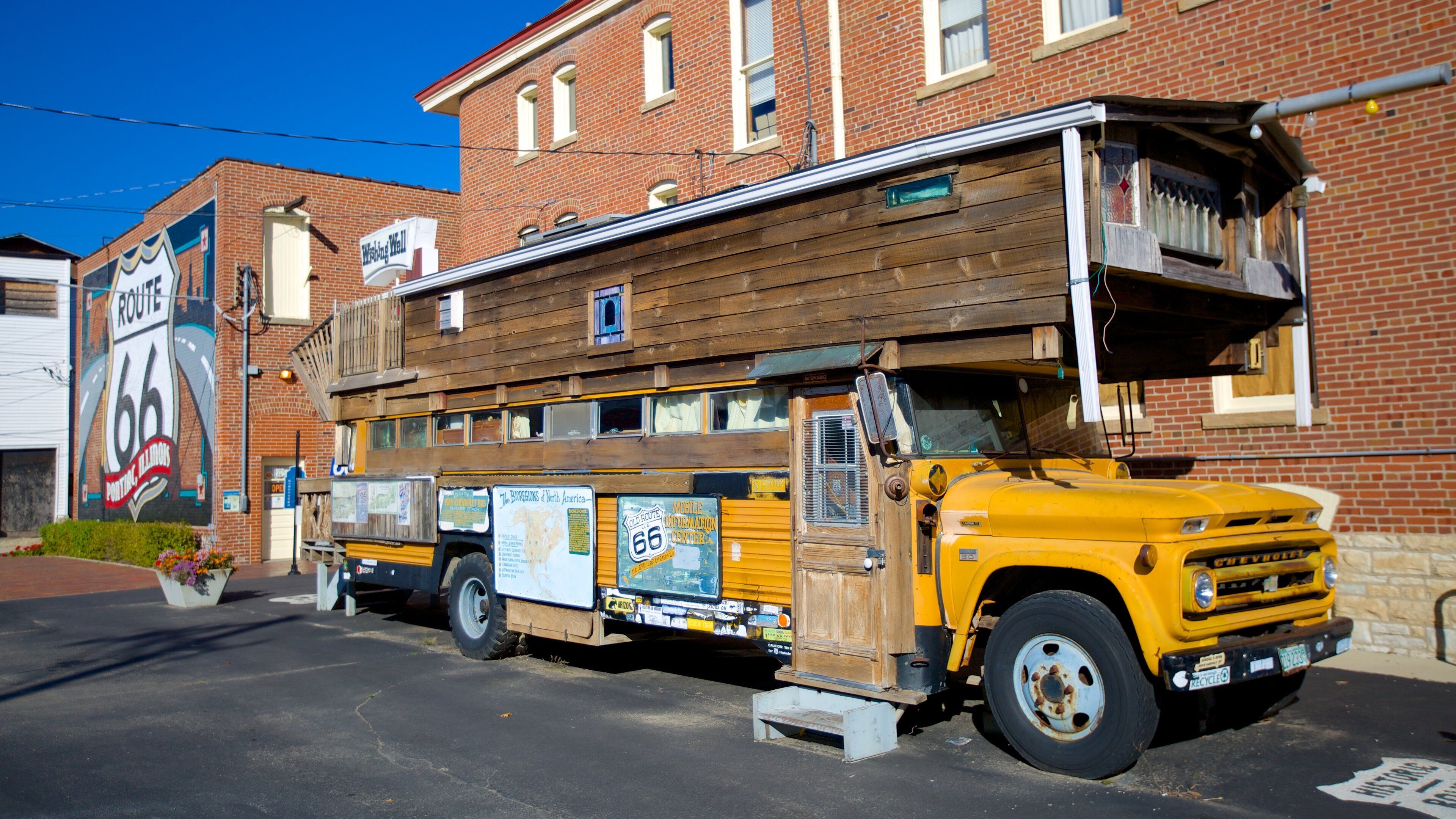 Route 66 Association Hall of Fame & Museum