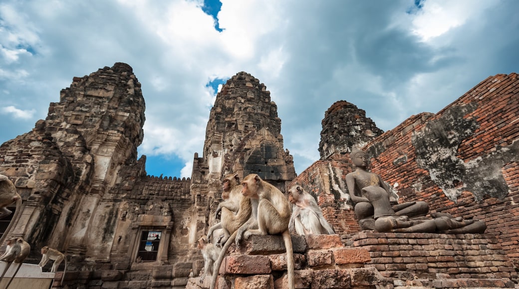 Lop Buri