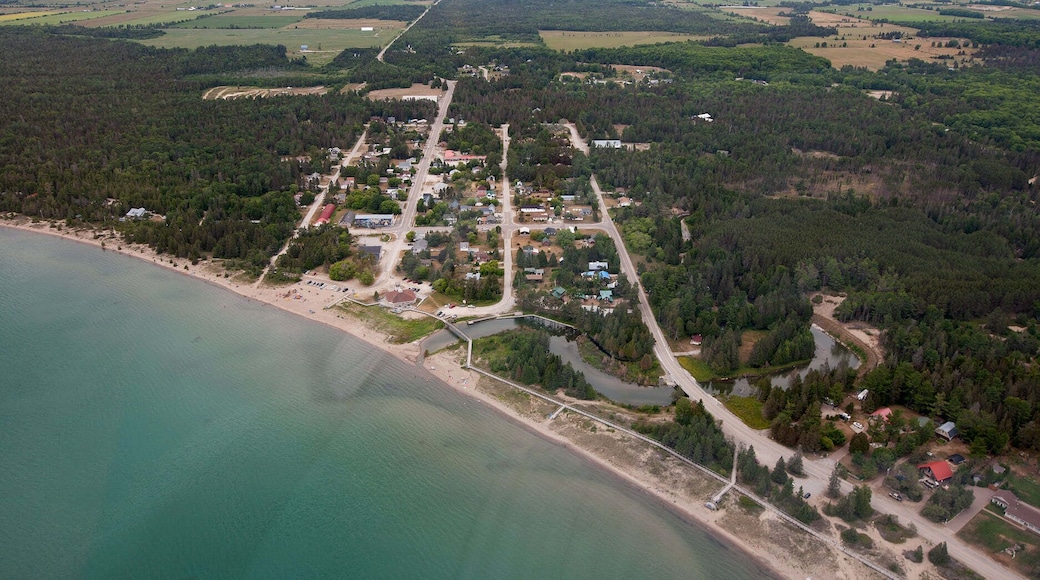 Central Manitoulin