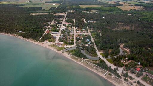 セントラル マニトゥーラン