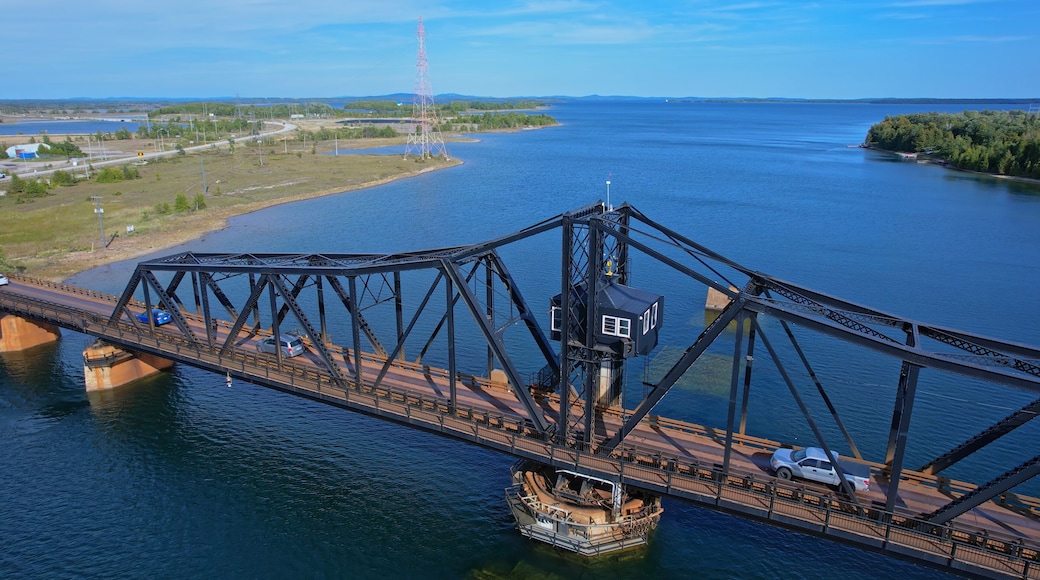 Central Manitoulin