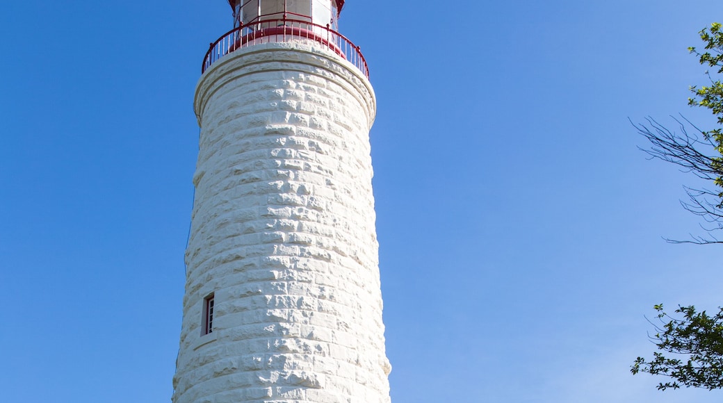 Huron-Kinloss