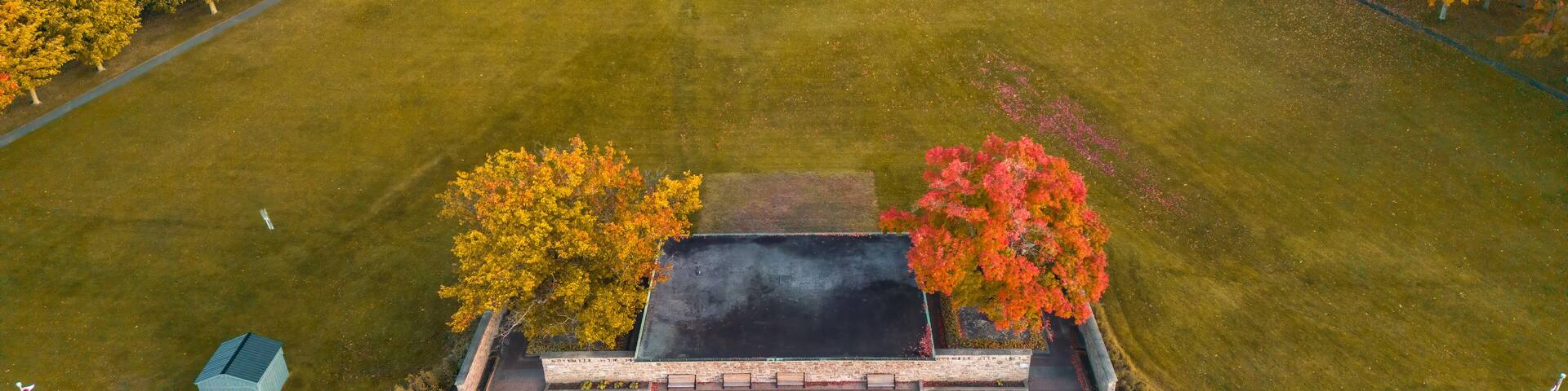 Battle of Crysler's Farm National Historic Site