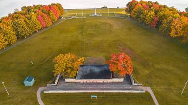 Battle of Crysler's Farm National Historic Site