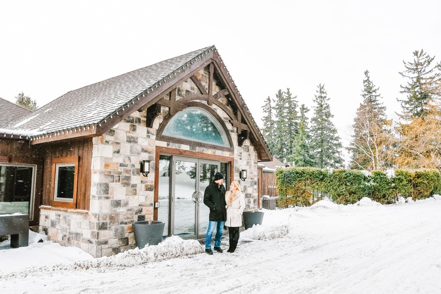 Ontario's newest wellness centre atop the Northumberland Hills. Amazing couples escape without kids to recharge. Invest in your well-being and prepare to be well-rested, well-fed & well-treated ♡ Full review here: https://houseofkerrs.com/rejuvenate-at-northumberland-heights-wellness-retreat-spa/ #spa #ontario #wellnessretreat #weekendgetaway #canada #northumberlandtourism