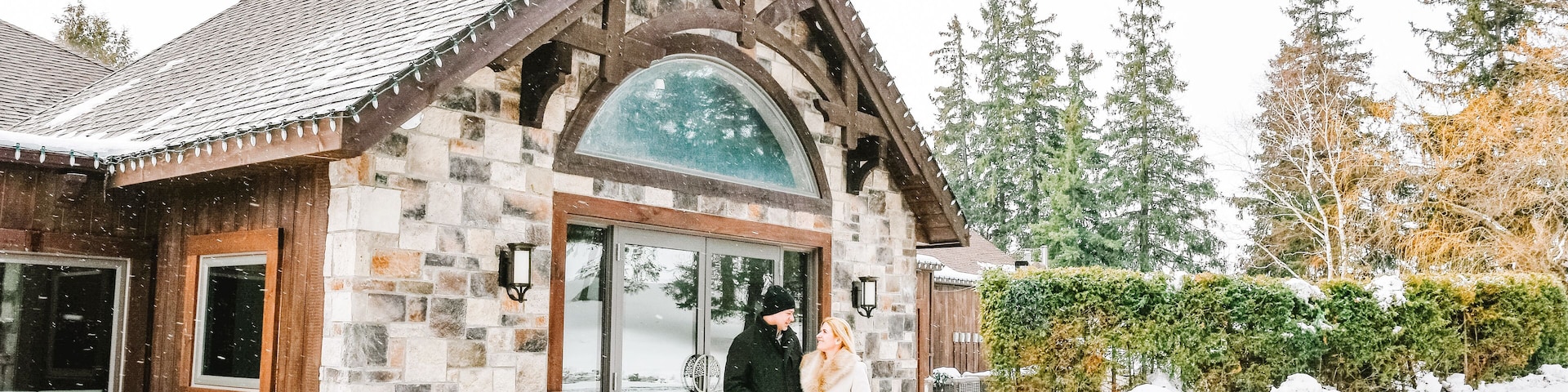 Ontario's newest wellness centre atop the Northumberland Hills. Amazing couples escape without kids to recharge. Invest in your well-being and prepare to be well-rested, well-fed & well-treated โก Full review here: https://houseofkerrs.com/rejuvenate-at-northumberland-heights-wellness-retreat-spa/ #spa #ontario #wellnessretreat #weekendgetaway #canada #northumberlandtourism