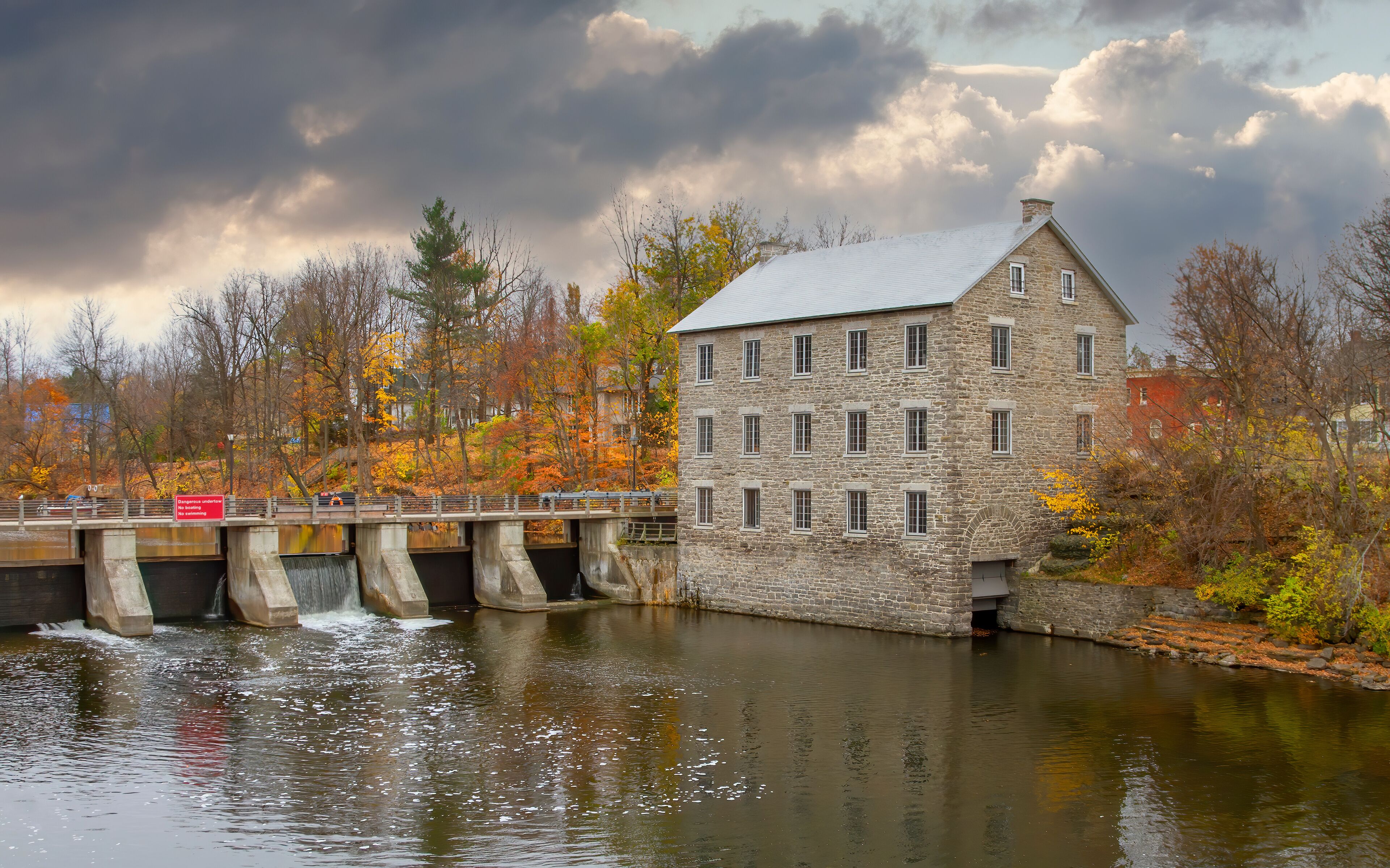 Elizabethtown-Kitley