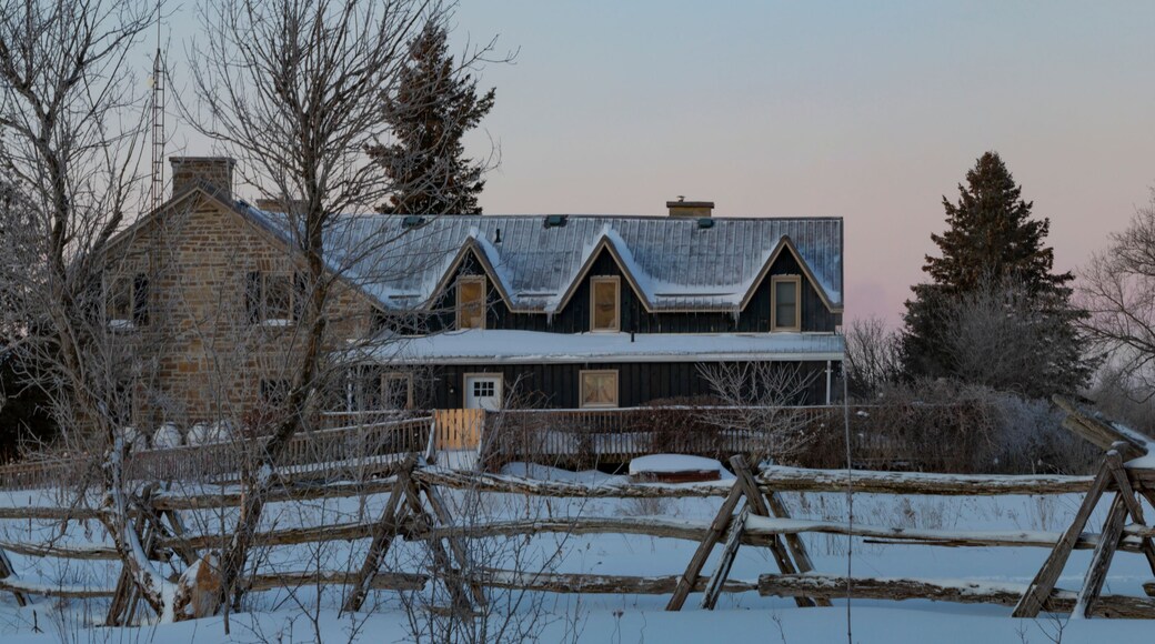 Lanark Highlands