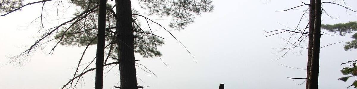 This is one of my favourite spots of all time, just 20 minutes away from my house this has amazing hikes, breathtaking views and awesome kayaking areas. LOVE LOVE LOVE this spot.