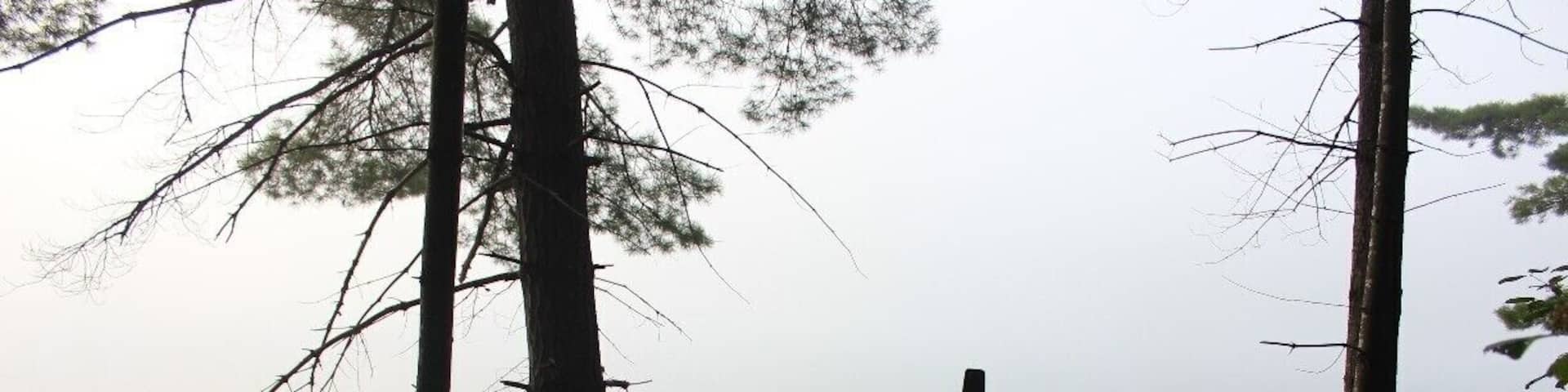 This is one of my favourite spots of all time, just 20 minutes away from my house this has amazing hikes, breathtaking views and awesome kayaking areas. LOVE LOVE LOVE this spot.