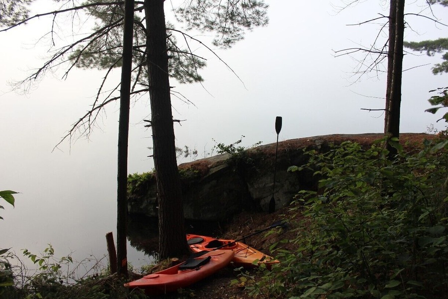 This is one of my favourite spots of all time, just 20 minutes away from my house this has amazing hikes, breathtaking views and awesome kayaking areas. LOVE LOVE LOVE this spot.
