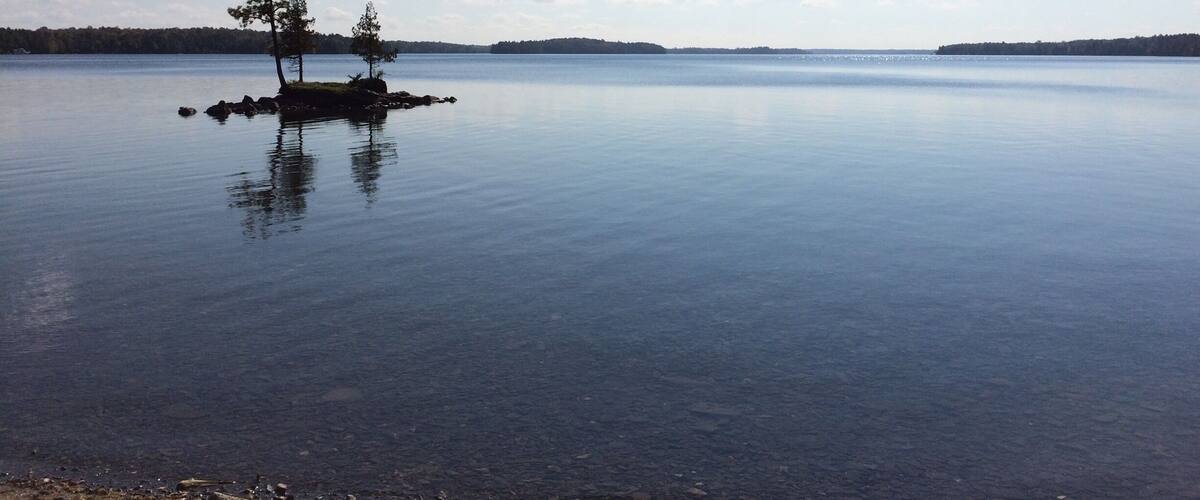 Murphy's Point.