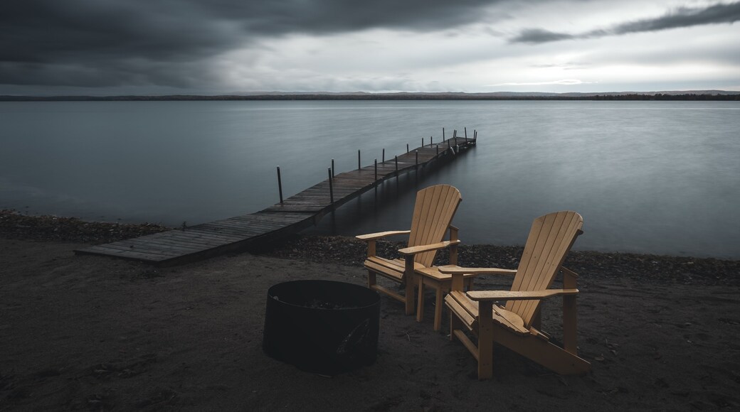 Golden Lake, Ontario, Canada