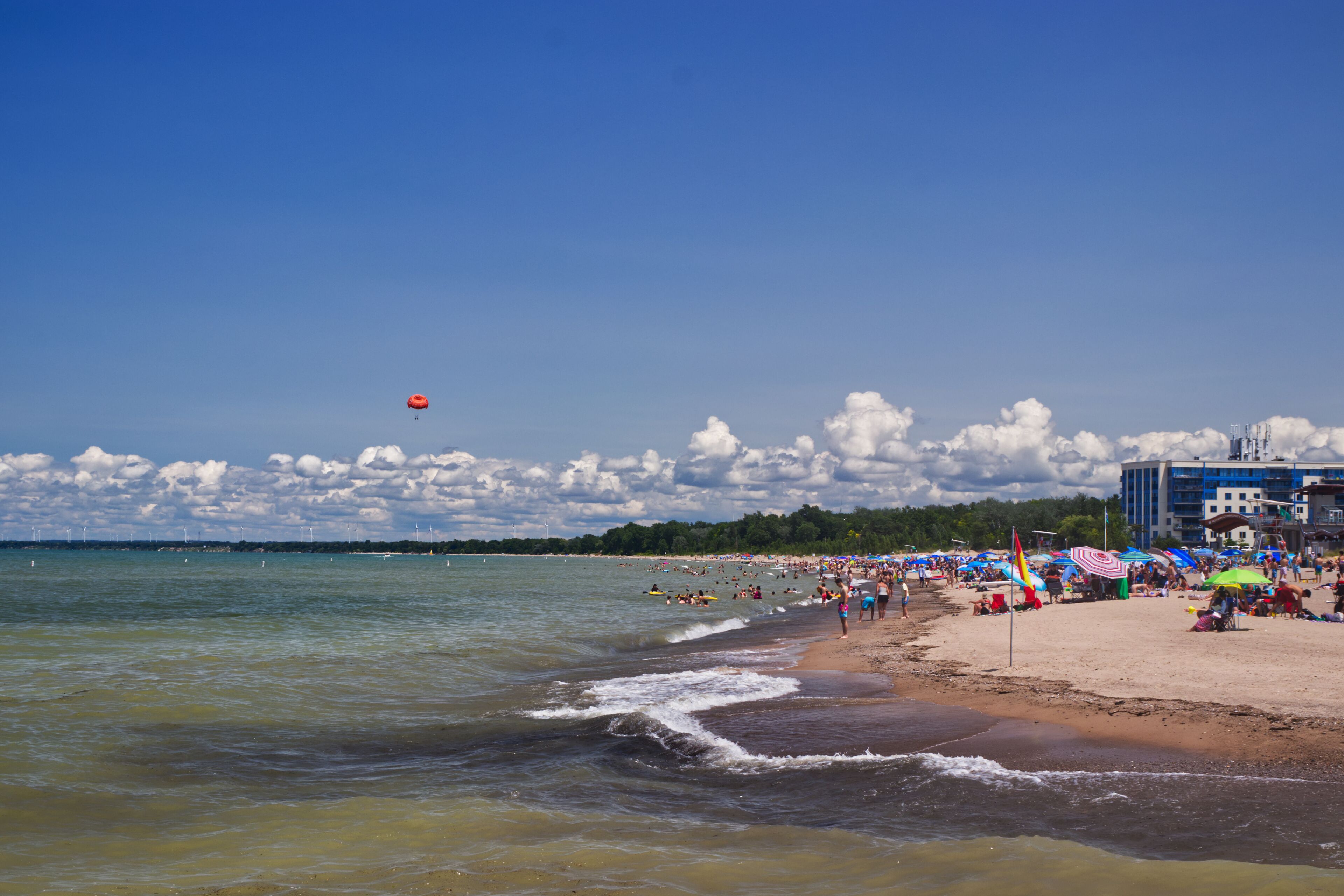 South Huron