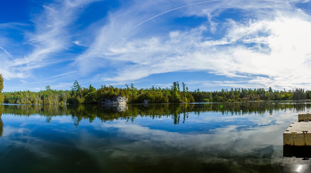 Rockwood conservation area