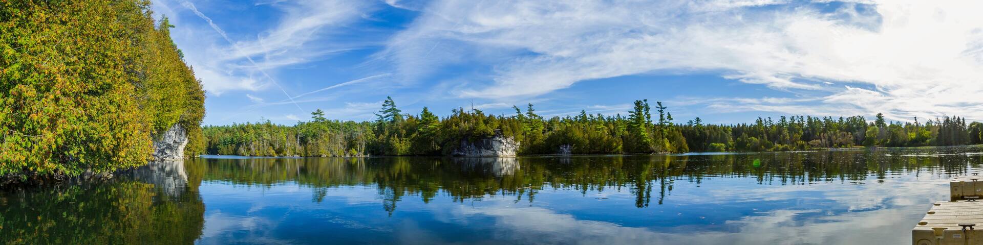 Rockwood conservation area