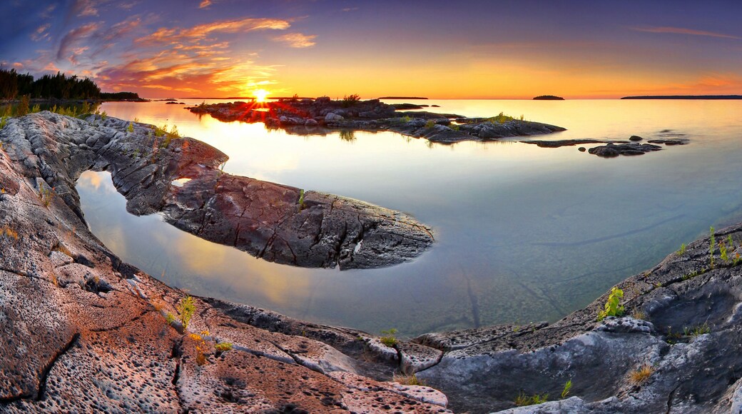 Ashfield-Colborne-Wawanosh