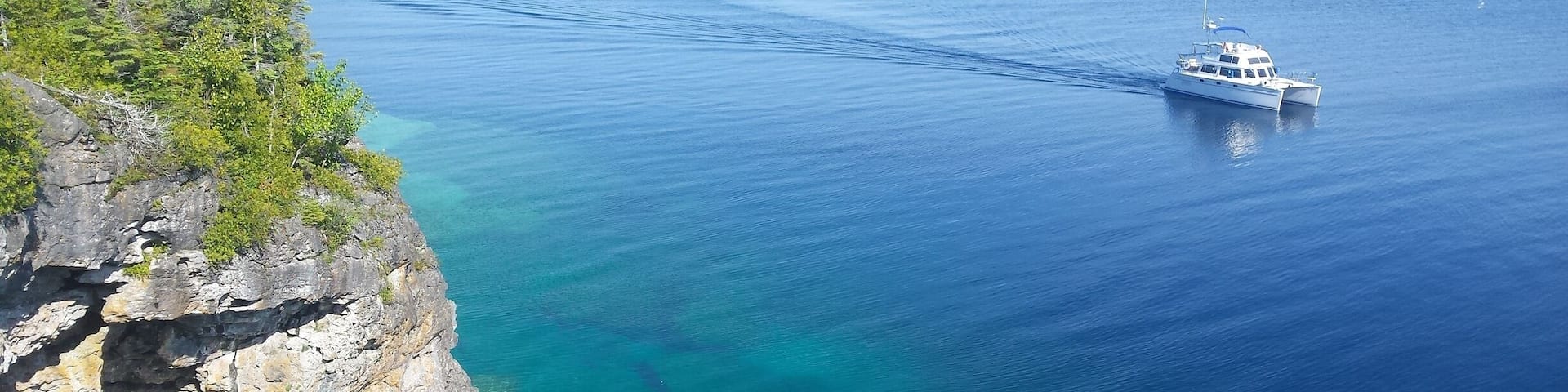 Bruce Peninsula National Park